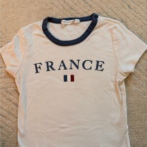 Altar'd State France top
